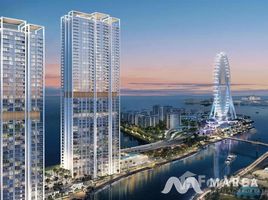 3 Habitación Apartamento en venta en Bluewaters Bay, Bluewaters Residences