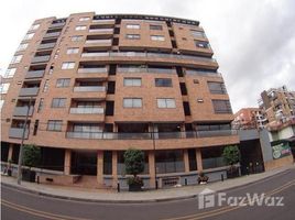2 Bedroom Apartment for sale at CALLE 146 # 15-83, Bogota