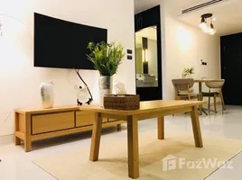 在Sky Residences Pattaya 租赁的1 卧室 公寓, 农保诚