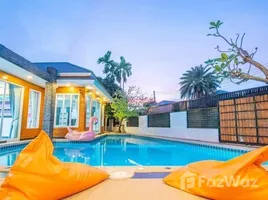 4 chambre Villa à louer à , Huai Yai, Pattaya