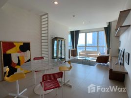 1 Bedroom Condo for sale at The River by Raimon Land, Khlong Ton Sai