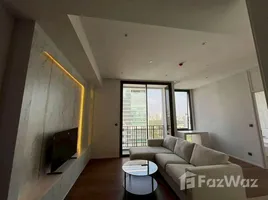 1 Bedroom Condo for rent at Muniq Langsuan, Lumphini, Pathum Wan, Bangkok, Thailand