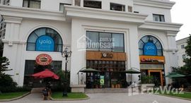 Available Units at CHÍNH CHỦ BÁN SHOPHOUSE TẦNG 1 - ROYAL CITY R4, ĐẦU TƯ KINH DOANH SINH LỜI CỰC TỐT. LH +66 (0) 2 508 8780