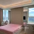 Penthouse 4 chambre à louer à Sarimi Sala, An Loi Dong