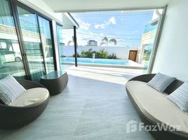 3 спален Вилла в аренду в BONAIR Villa HuaHin, Хуа Хин Циты, Хуа Хин