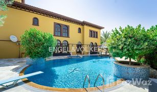 6 Schlafzimmern Villa zu verkaufen in , Dubai Ponderosa