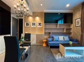 1 Bedroom Condo for rent at Edge Sukhumvit 23, Khlong Toei Nuea, Watthana, Bangkok, Thailand
