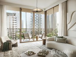 3 спален Квартира на продажу в Oria, Creekside 18, Dubai Creek Harbour (The Lagoons)