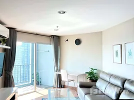 คอนโด 2 ห้องนอน ให้เช่า ในโครงการ เบลล์ แกรนด์ พระราม 9, ห้วยขวาง, ห้วยขวาง