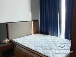 คอนโด 1 ห้องนอน ให้เช่า ในโครงการ เดอะ ไลน์ จตุจักร - หมอชิต, จตุจักร