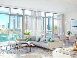 2 Bedroom Apartment for sale at Address The Bay, EMAAR Beachfront