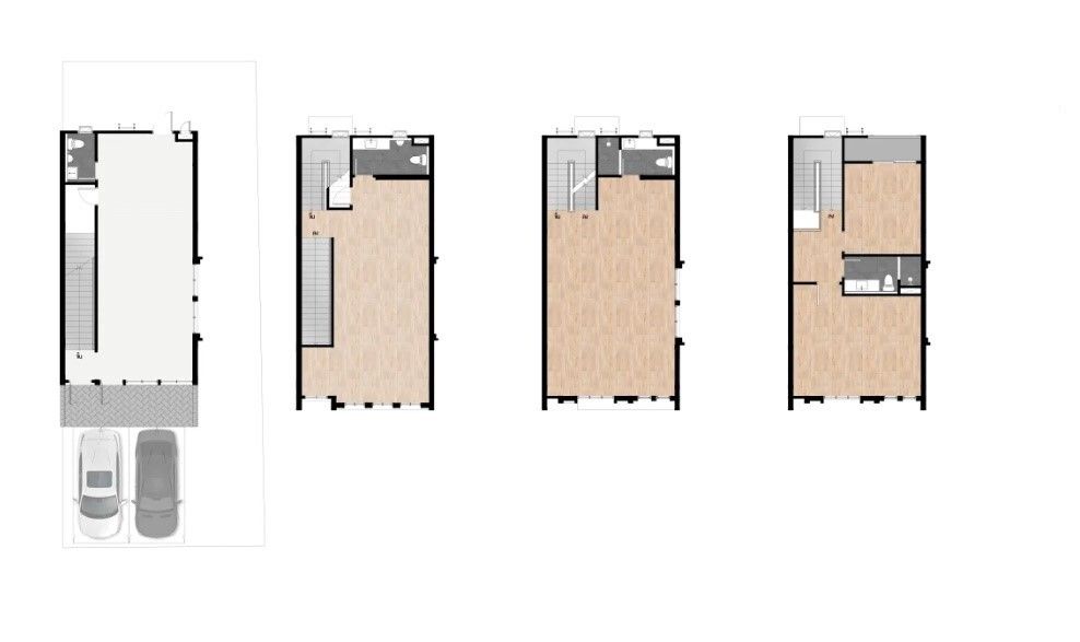 Floor Plans