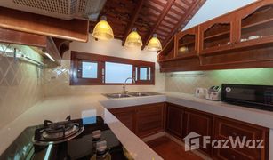 2 Schlafzimmern Villa zu verkaufen in Maenam, Koh Samui Santisook Villas