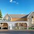 4 спален Дом на продажу в Baan Mae Bibury Phase 2, Nong Prue, Паттайя, Чонбури