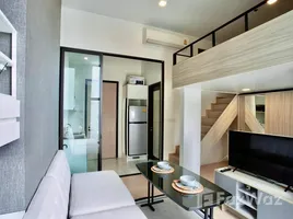 1 Habitación Departamento en alquiler en Chewathai Residence Asoke, Makkasan, Ratchathewi, Bangkok