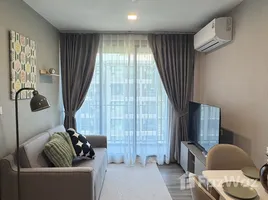 คอนโด 1 ห้องนอน ให้เช่า ในโครงการ แอทโมซ แคนวาส ระยอง, เชิงเนิน