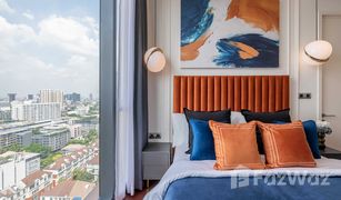 1 Bedroom Condo for sale in Khlong Tan Nuea, Bangkok Khun By Yoo