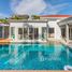 5 спален Дом в аренду в Siam Royal View, Nong Prue, Паттайя