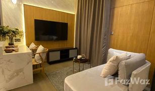 1 Bedroom Condo for sale in Bang Kapi, Bangkok The Esse at Singha Complex