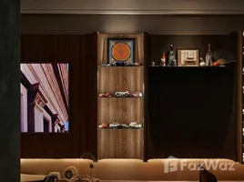 1 Habitación Apartamento en venta en Feliz En Vista, Thanh My Loi, District 2
