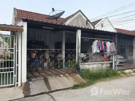 2 спален Таунхаус for sale in Mueang Chon Buri, Чонбури, Ban Suan, Mueang Chon Buri