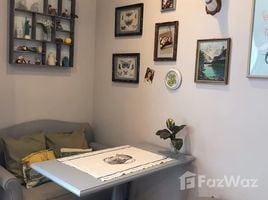 Studio Condo for sale at The Editor Saphan Khwai, Sam Sen Nai