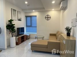 2 Bedroom Apartment for rent at Intresco Plaza, Ward 8, District 3, Ho Chi Minh City, Vietnam