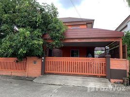 4 Bedroom House for sale in Thailand, Krathum Lom, Sam Phran, Nakhon Pathom, Thailand