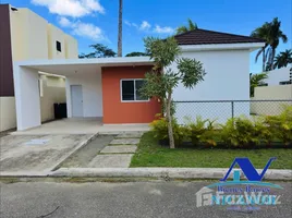 Maison 3 chambre à vendre à San Felipe De Puerto Plata, Puerto Plata, San Felipe De Puerto Plata, Puerto Plata, République dominicaine