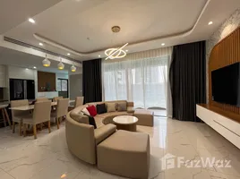 在Empire City Thu Thiem租赁的3 卧室 住宅, Thu Thiem, District 2, 胡志明市