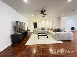 อพาร์ทเม้นท์ 4 ห้องนอน ให้เช่า ในโครงการ เดอะ ลาไน ไพรเวด สุขุมวิท 26, คลองตัน, คลองเตย, กรุงเทพมหานคร, ไทย