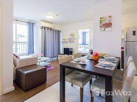 ขายคอนโด 2 ห้องนอน ในโครงการ บ้านคู่เคียง, หนองแก, หัวหิน, ประจวบคีรีขันธ์