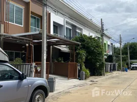 ทาวน์เฮ้าส์ 3 ห้องนอน ให้เช่า ในโครงการ พลีโน่ เอกชัย – กาญจนาภิเษก, บางบอน, บางบอน, กรุงเทพมหานคร