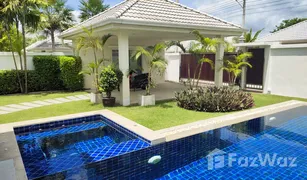 3 Bedrooms Villa for sale in Thap Tai, Hua Hin The Lees