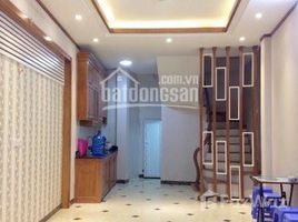 3 Habitación Casa en venta en La Khe, Ha Dong, La Khe