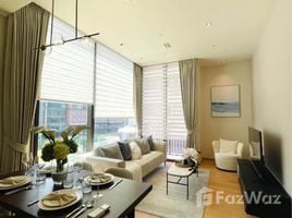 2 Bedroom Condo for rent at 28 Chidlom, Lumphini