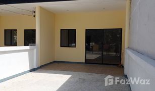 1 Schlafzimmer Reihenhaus zu verkaufen in Huai Yai, Pattaya 