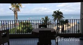 Available Units at Chipipe Beach Ocean Front Vacation Rental