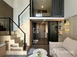 1 Bedroom Condo for rent at The Origin Ladprao Bangkapi , Khlong Chan, Bang Kapi, Bangkok, Thailand