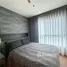 อพาร์ทเม้นท์ 1 ห้องนอน ให้เช่า ในโครงการ ฟิวส์ สาทร-ตากสิน, บางลำภูล่าง, คลองสาน, กรุงเทพมหานคร