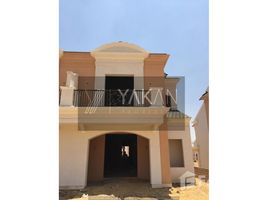 3 Bedroom Villa for sale at Layan Residence, The 5th Settlement, New Cairo City