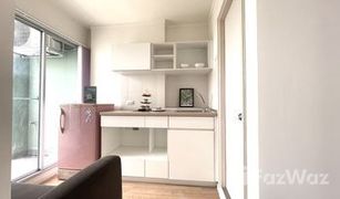 1 Bedroom Condo for sale in Wong Sawang, Bangkok Lumpini Ville Prachachuen-Phongphet 2