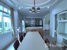 4 Bedroom House for sale at Sirinhouse Bangna, Bang Bo, Bang Bo