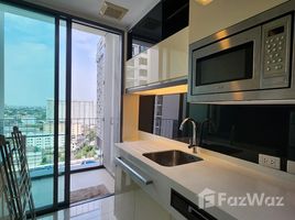 1 Bedroom Condo for rent at The Room Sukhumvit 62, Bang Chak, Phra Khanong, Bangkok
