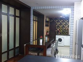 1 Bedroom Condo for sale at The Peak Sukhumvit 15, Khlong Toei Nuea, Watthana, Bangkok