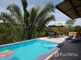 3 Bedroom House for sale at Manuel Antonio, Aguirre