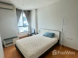 คอนโด 1 ห้องนอน ให้เช่า ในโครงการ The President Sukhumvit 81, พระโขนง