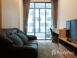 1 Bedroom Condo for rent at Ideo Q Chula Samyan, Maha Phruettharam