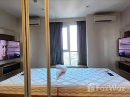 1 спален Квартира в аренду в Rhythm Sathorn, Thung Wat Don