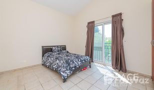 5 Bedrooms Villa for sale in Green Community West, Dubai Family Villas